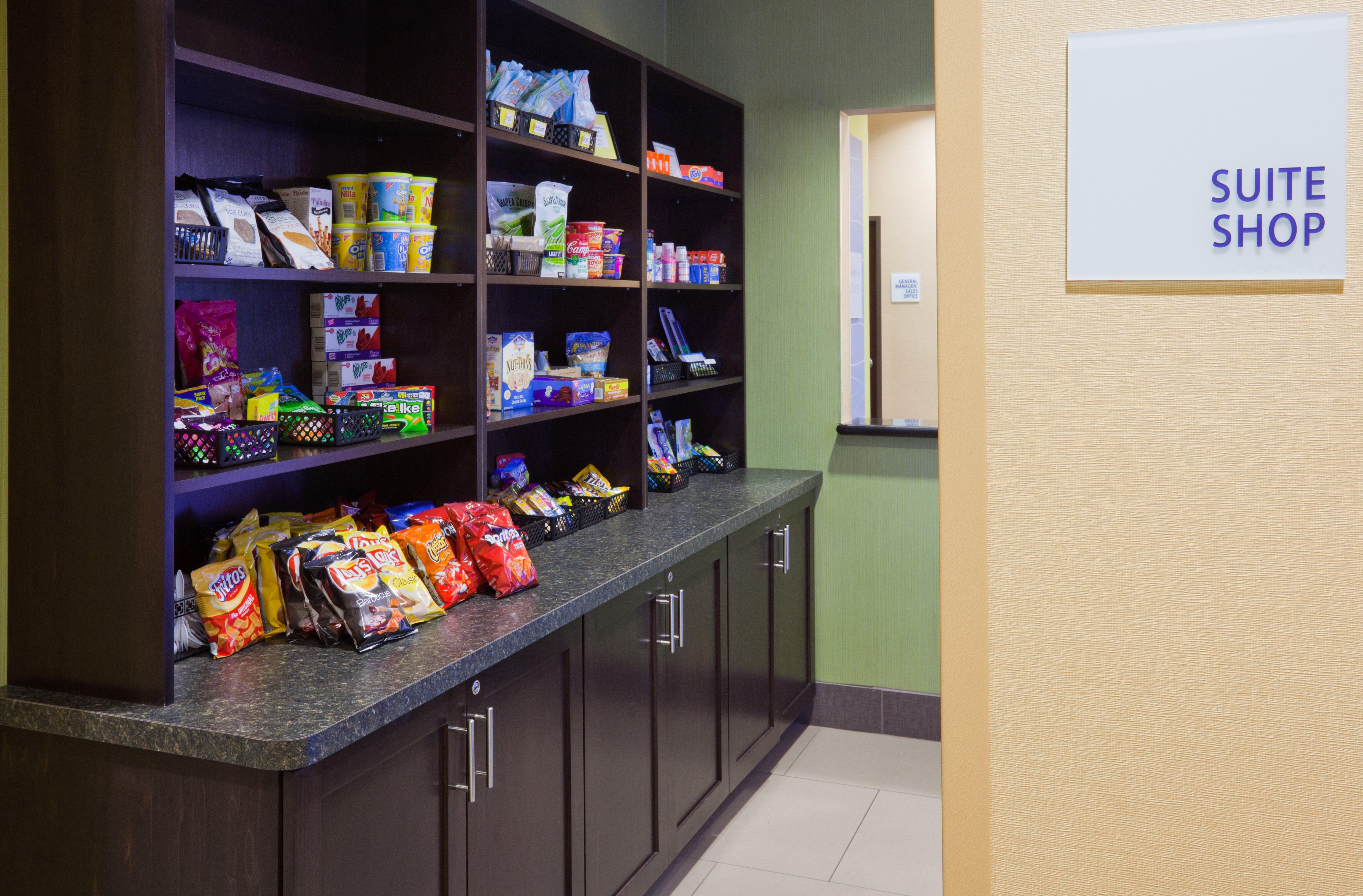 Holiday Inn Express & Suites Fort Dodge By Ihg Екстериор снимка
