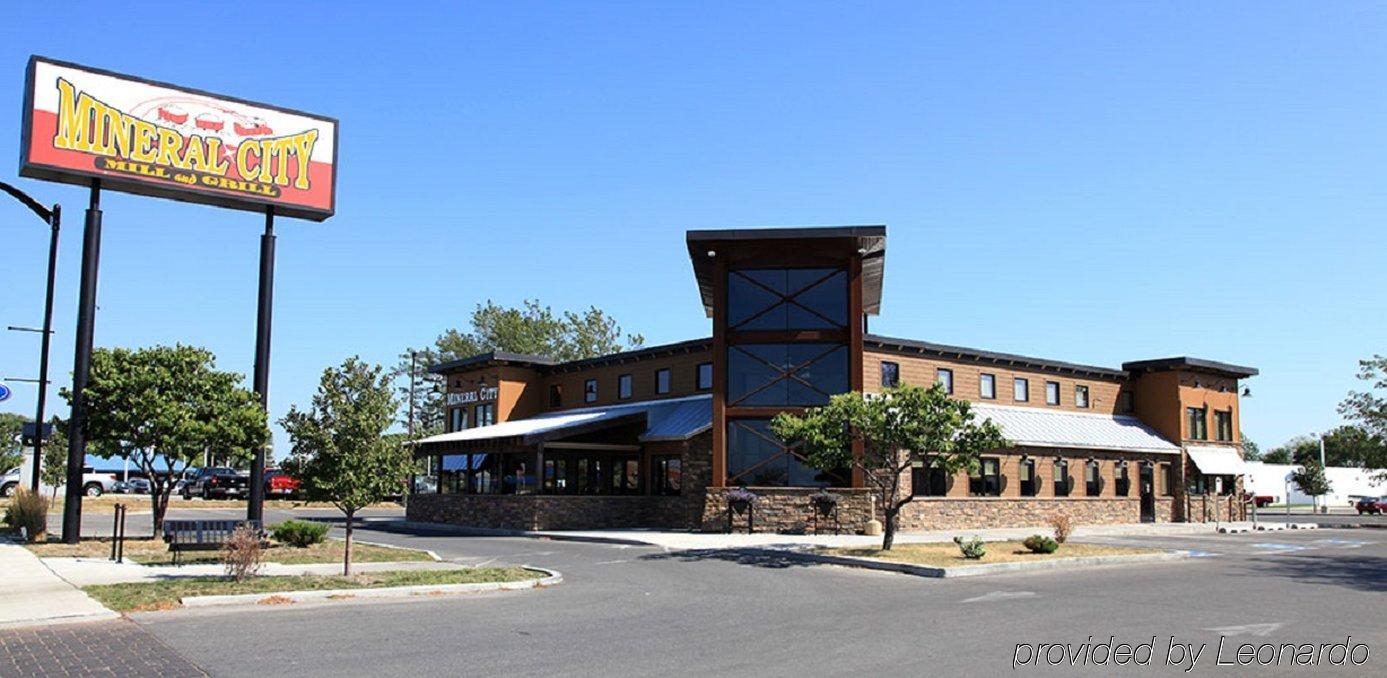 Holiday Inn Express & Suites Fort Dodge By Ihg Екстериор снимка